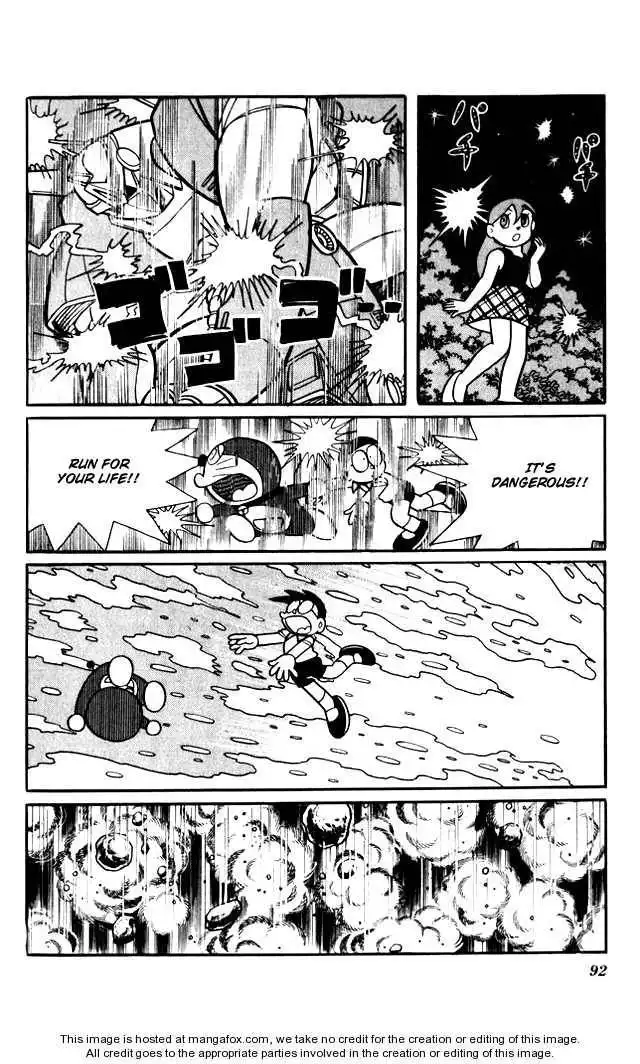 Doraemon Long Stories Chapter 7.3 10